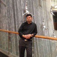 Aftab Badami