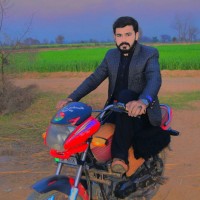 Shan Ullah