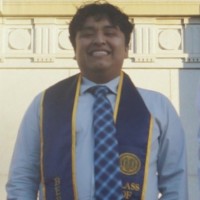 Anthony Salinas Suarez