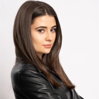 Ava Prendergast