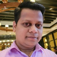 Kiran Parab