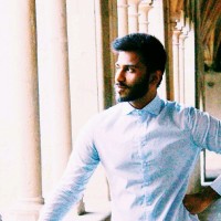 Hassan Ali