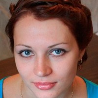 Elena Shangina