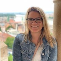Sydney Carroll, Otr/L