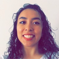 Gabriela Villeda Corral