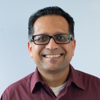 Harsh Shroff