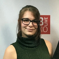 Brooklynn Defoe