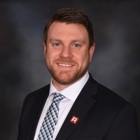 Patrick Schneider
