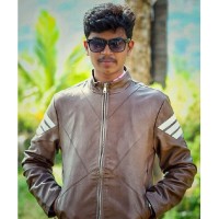 Prasanna M Prasu