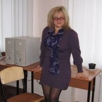Жанна Василенко