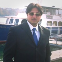 Nabh Gupta