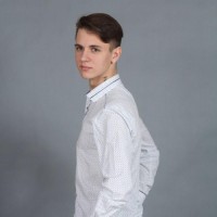 Dmitriy Potapov