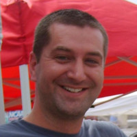 Kevin Johnston
