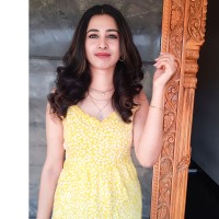 Greeshma B