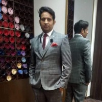 Pranav Dutta