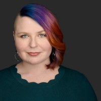 Jessie Read- Bouclier