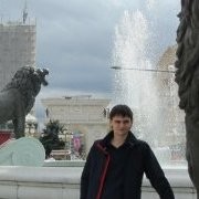 Maksim Galuza