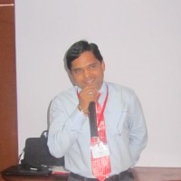 Suresh Uplanchwar