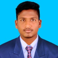 M Silambarasan