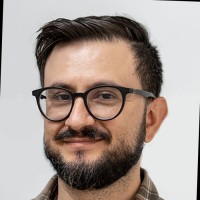 Jonathan Simoes