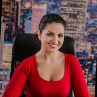 Brenda Vannia Gutierrez Albarracin