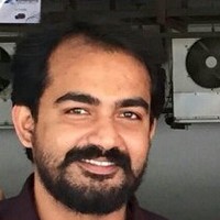 Radhesh Kanjully