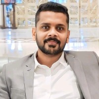 Sreenivas Teja Madala
