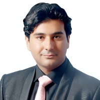 Usman Zahid