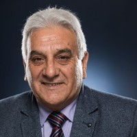 Prof. Dr. Hilal S. Wahab