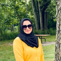 Arshiya Syeda