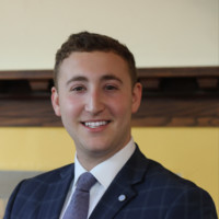 Ethan Shiman