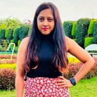Ankita Choudhury