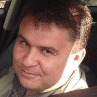 Martin Sedláček