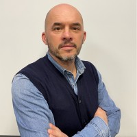 Gianluca Borghetti