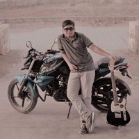 Akash Kothari