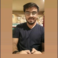 Ayush Chatterjee