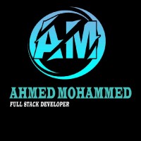 Ahmed Mohammed