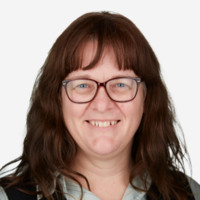 Tracey Main