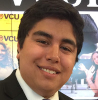 Byron Maldonado