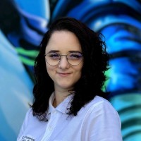 Sabina Marinescu