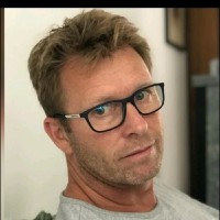 Chris Boersma