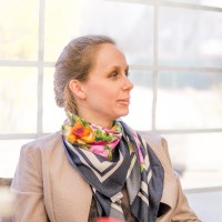 Astrid Härle