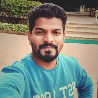 Manikanta Nagabhushana