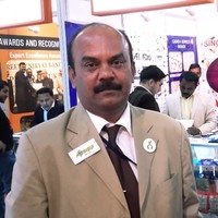 S. Muthuraman