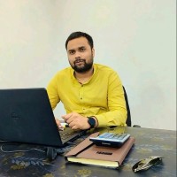 Desh Deepak Singh