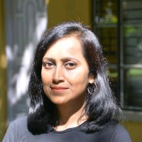 Chandrani Bhaumik