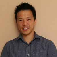 Alan Liu