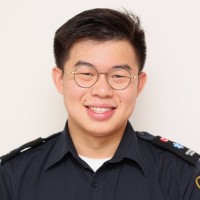 Spencer Choi