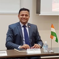 Rahul Gupta