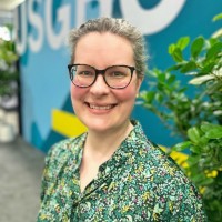 Heather Goetsch, Mup, Leed Green Associate